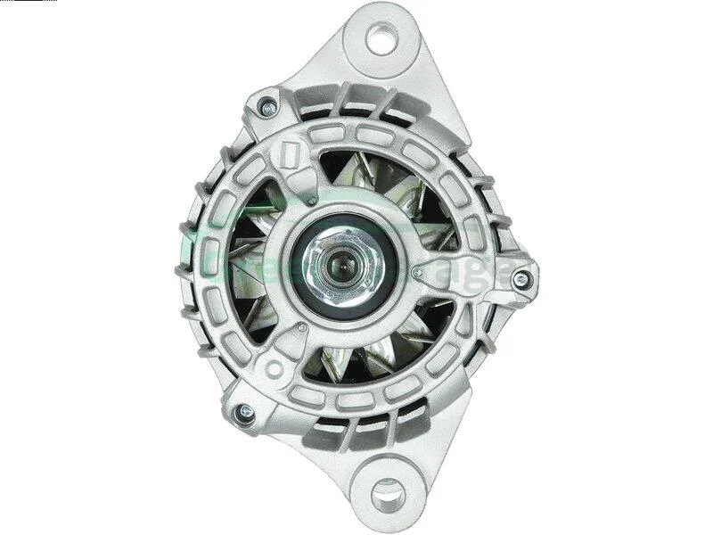 Генератор BRAVO/PUNTO/STILO/DOBLO 1.9-2.4 98- (120A) AS-PL A4034 (фото 1)