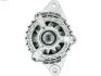 Генератор BRAVO/PUNTO/STILO/DOBLO 1.9-2.4 98- (120A) AS-PL A4034 (фото 1)
