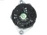 Генератор BRAVO/PUNTO/STILO/DOBLO 1.9-2.4 98- (120A) AS-PL A4034 (фото 3)