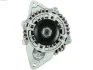 Генератор PAJERO 3.0-3.5 94- (90A) AS-PL A5016