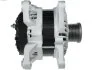 Генератор DUSTER (HM_) 1.6 SCe 17- (120A) AS-PL A5490S (фото 2)