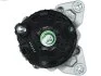 Генератор DUSTER (HM_) 1.6 SCe 17- (120A) AS-PL A5490S (фото 3)