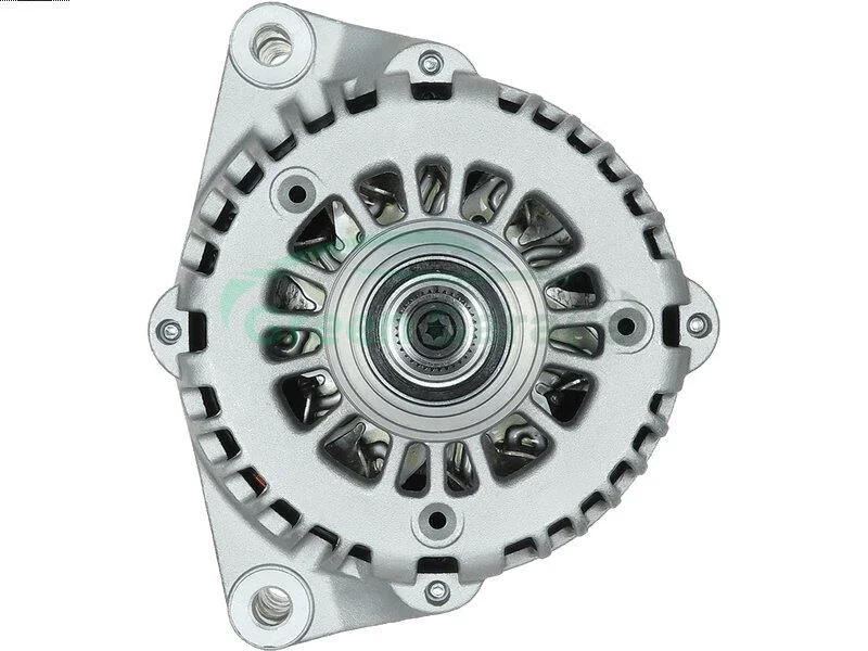Генератор ACTYON/KYRON/REXTON 2.0-2.7 05- (115A) AS-PL A9299S (фото 1)