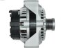 Генератор ACTYON/KYRON/REXTON 2.0-2.7 05- (115A) AS-PL A9299S (фото 2)