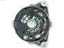 Генератор ACTYON/KYRON/REXTON 2.0-2.7 05- (115A) AS-PL A9299S (фото 3)