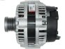 Генератор ACTYON/KYRON/REXTON 2.0-2.7 05- (115A) AS-PL A9299S (фото 4)