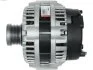 Генератор ACTYON/KYRON/REXTON 2.0-2.7 05- (115A) AS-PL A9299S (фото 4)