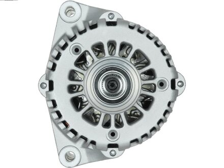 Генератор ACTYON/KYRON/REXTON 2.0-2.7 05- (115A) AS-PL A9299S