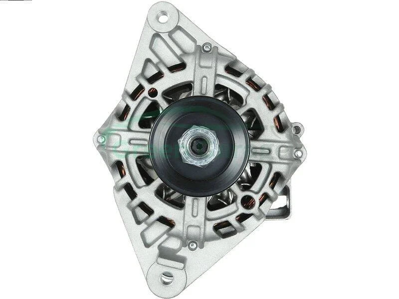 Генератор ACCENT/ELANTRA III/TUCSON (JM) 1.3-2.7 94-10 (90A) AS-PL A9306S (фото 1)