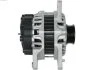 Генератор ACCENT/ELANTRA III/TUCSON (JM) 1.3-2.7 94-10 (90A) AS-PL A9306S (фото 2)