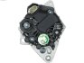 Генератор ACCENT/ELANTRA III/TUCSON (JM) 1.3-2.7 94-10 (90A) AS-PL A9306S (фото 3)