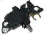 Регулятор генератора DOBLO/DUCATO/COMBO 1.3-2.8 94- (12 V) AS-PL ARE0012 (фото 1)
