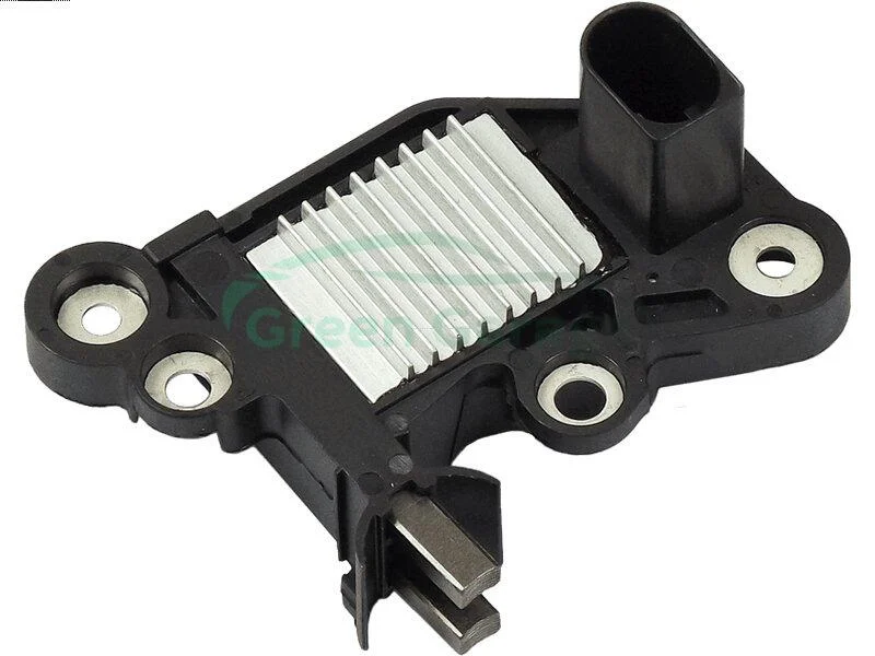 Регулятор генератора DUCATO 3.0 06- (12 V) AS-PL ARE0165 (фото 1)
