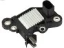 Регулятор генератора DUCATO 3.0 06- (12 V) AS-PL ARE0165 (фото 1)