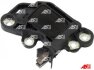 Регулятор генератора DUCATO 3.0 06- (12 V) AS-PL ARE0165 (фото 2)