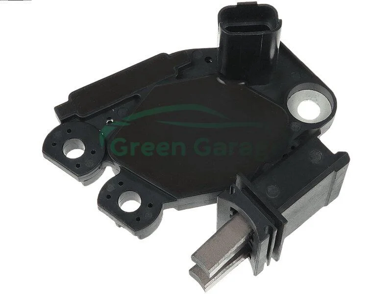 Регулятор генератора KANGOO/MASTER II 1.9-2.5 97- (12 V) AS-PL ARE3028S (фото 1)