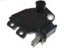 Регулятор генератора KANGOO/MASTER II 1.9-2.5 97- (12 V) AS-PL ARE3028S (фото 1)