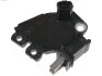 Регулятор генератора KANGOO/MASTER II 1.9-2.5 97- (12 V) AS-PL ARE3028S (фото 1)