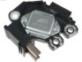 Регулятор генератора KANGOO/MASTER II 1.9-2.5 97- (12 V) AS-PL ARE3028S (фото 2)