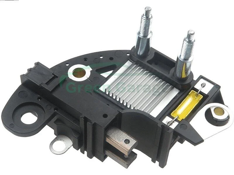 Регулятор генератора RANGE ROVER 3.9 88-02 (12 V) AS-PL ARE4005 (фото 1)