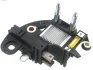 Регулятор генератора RANGE ROVER 3.9 88-02 (12 V) AS-PL ARE4005 (фото 1)
