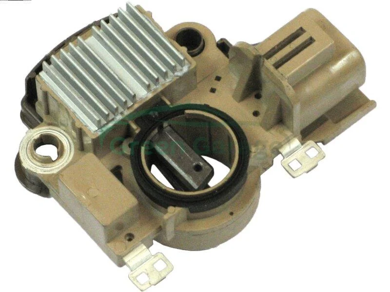 Регулятор генератора ALMERA/PRIMERA 1.5-2.0 96-06 (12 V) AS-PL ARE5040 (фото 1)