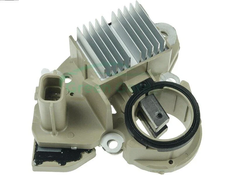 Регулятор генератора LAGUNA/MEGANE/SCÉNIC III 2.0-3.0 07-16 (12 V) AS-PL ARE5119S (фото 1)