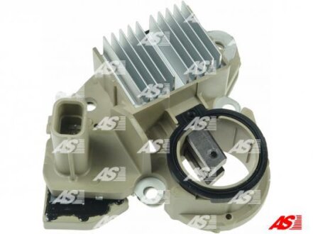 Регулятор генератора LAGUNA/MEGANE/SCÉNIC III 2.0-3.0 07-16 (12 V) AS-PL ARE5119S