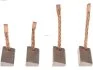Щітки стартера (10x6,4x15,4mm/12 V) STANDARD LINE AS-PL PSX169170
