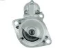 Стартер BMW 3 (E21/E30/E36/E46)/5 (E12/E28/E34/E39/E60)/X3 (E83) 1.8-2.5 80-06 (1,4 кВт) AS-PL S0044 (фото 1)