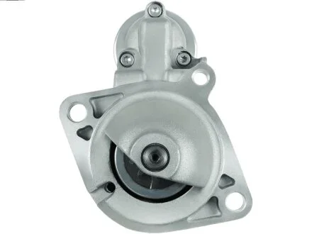 Стартер BMW 3 (E21/E30/E36/E46)/5 (E12/E28/E34/E39/E60)/X3 (E83) 1.8-2.5 80-06 (1,4 кВт) AS-PL S0044