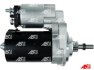 Стартер OCTAVIA I/CADDY 1.5-1.8 82-07 (0,9 кВт) AS-PL S0072 (фото 2)