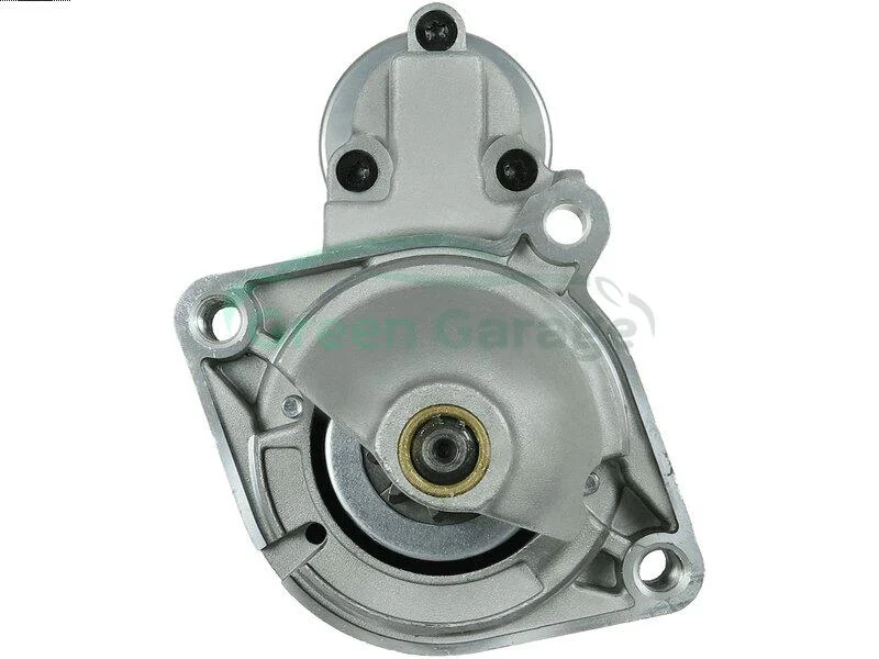 Стартер BMW 3 (E21/E30/E36/E46)/5 (E12/E28/E34/E39/E60)/X3 (E83) 1.8-2.5 80-06 (1,4 кВт) AS-PL S0073 (фото 1)