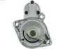Стартер BMW 3 (E21/E30/E36/E46)/5 (E12/E28/E34/E39/E60)/X3 (E83) 1.8-2.5 80-06 (1,4 кВт) AS-PL S0073 (фото 1)