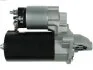 Стартер BMW 3 (E21/E30/E36/E46)/5 (E12/E28/E34/E39/E60)/X3 (E83) 1.8-2.5 80-06 (1,4 кВт) AS-PL S0073 (фото 2)