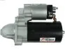 Стартер BMW 3 (E21/E30/E36/E46)/5 (E12/E28/E34/E39/E60)/X3 (E83) 1.8-2.5 80-06 (1,4 кВт) AS-PL S0073 (фото 4)