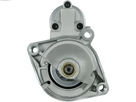 Стартер BMW 3 (E21/E30/E36/E46)/5 (E12/E28/E34/E39/E60)/X3 (E83) 1.8-2.5 80-06 (1,4 кВт) AS-PL S0073