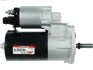 Стартер CADDY II/POLO 1.0-1.9 81-09 (1,1 кВт) AS-PL S0104 (фото 2)