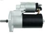 Стартер CADDY II/POLO 1.0-1.9 81-09 (1,1 кВт) AS-PL S0104 (фото 4)
