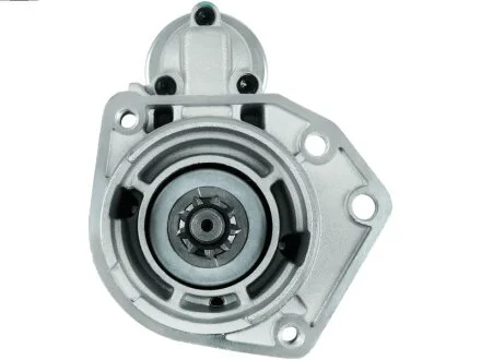 Стартер CADDY II/POLO 1.0-1.9 81-09 (1,1 кВт) AS-PL S0104
