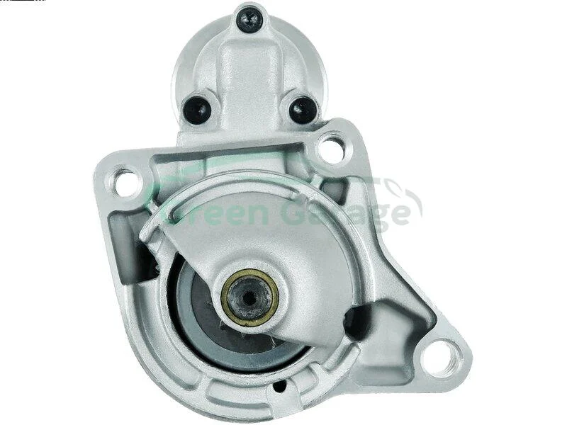 Стартер FOCUS I/MONDEO/TOURNEO/TRANSIT 1.6-2.0 93-13 (1,4 кВт) AS-PL S0124 (фото 1)
