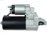 Стартер FOCUS I/MONDEO/TOURNEO/TRANSIT 1.6-2.0 93-13 (1,4 кВт) AS-PL S0124 (фото 2)