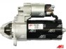 Стартер MB A-Class (W168/W168)/C-Class (W204)/VANEO (414) 1.7-2.2 98-14 (1,7 кВт) AS-PL S0396 (фото 2)