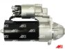 Стартер MB A-Class (W168/W168)/C-Class (W204)/VANEO (414) 1.7-2.2 98-14 (1,7 кВт) AS-PL S0396 (фото 4)