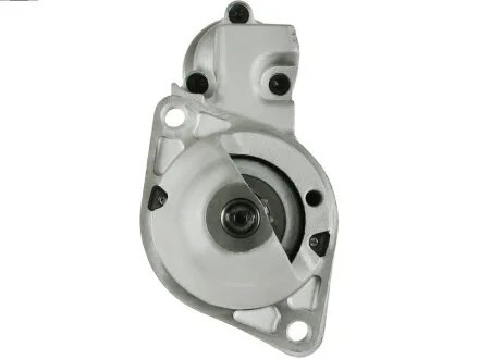Стартер MB A-Class (W168/W168)/C-Class (W204)/VANEO (414) 1.7-2.2 98-14 (1,7 кВт) AS-PL S0396