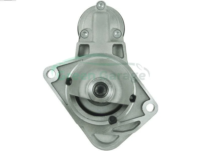 Стартер AVEO/RAV 4 I 1.2-2.0 96- (1,1 кВт) AS-PL S0606 (фото 1)