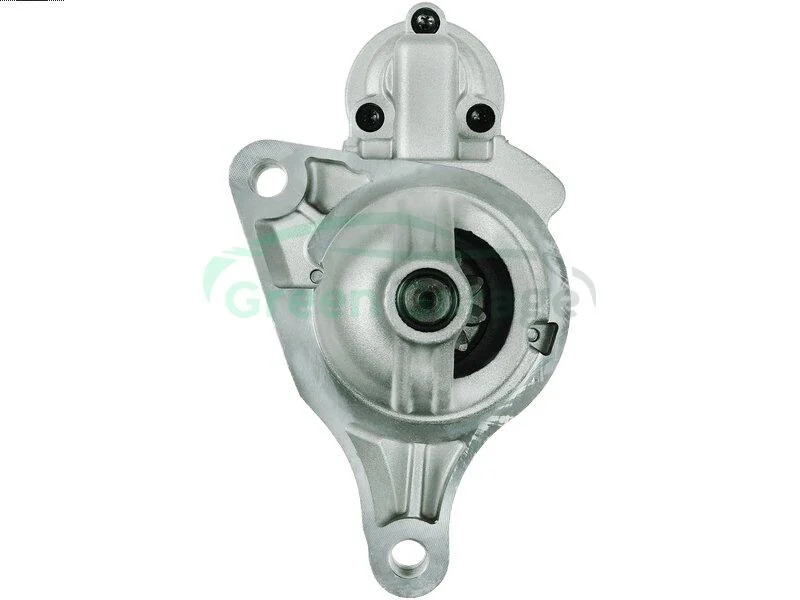 Стартер NITRO/CHEROKEE 2.8 CRD 07- (2,5 кВт) AS-PL S0619S (фото 1)