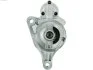 Стартер NITRO/CHEROKEE 2.8 CRD 07- (2,5 кВт) AS-PL S0619S (фото 1)