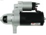 Стартер NITRO/CHEROKEE 2.8 CRD 07- (2,5 кВт) AS-PL S0619S (фото 2)