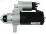 Стартер NITRO/CHEROKEE 2.8 CRD 07- (2,5 кВт) AS-PL S0619S (фото 2)